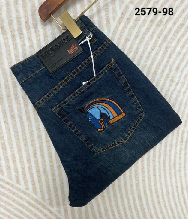 Picture of Hermes Jeans Long _SKUHermessz30-4013xr5110526